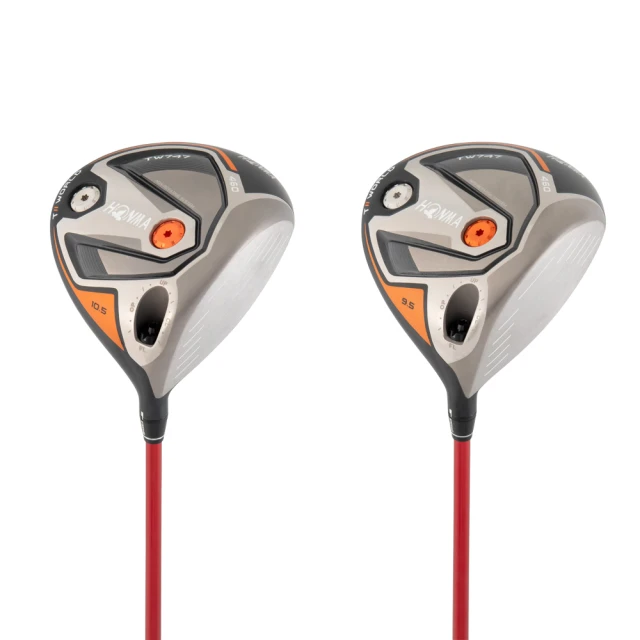 TaylorMade 限量版 P790四代 銅色桿頭 NSP