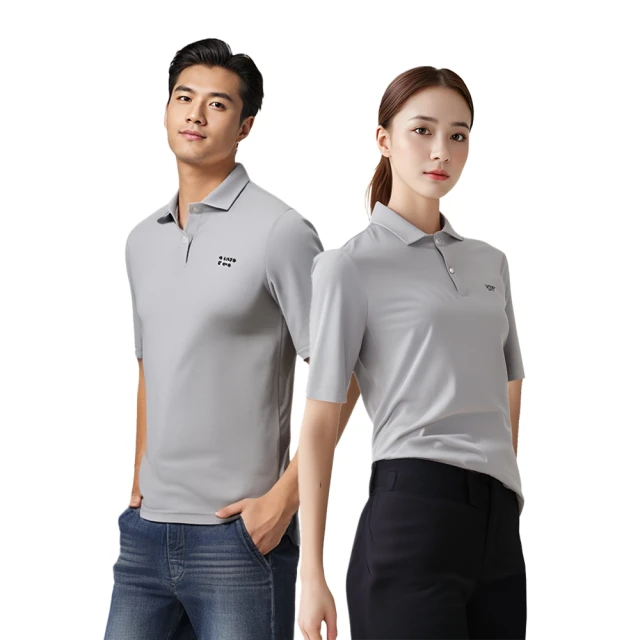 Wear Lab 機能實驗室 三合一高爾夫polo(高爾夫polo UPF50+ 防曬polo 吸濕快乾 商務polo 時尚polo)