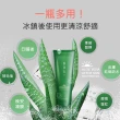 【廣源良】春日舒敏特惠★蘆薈曬後舒緩凝膠250ml三入組(250ml x3)