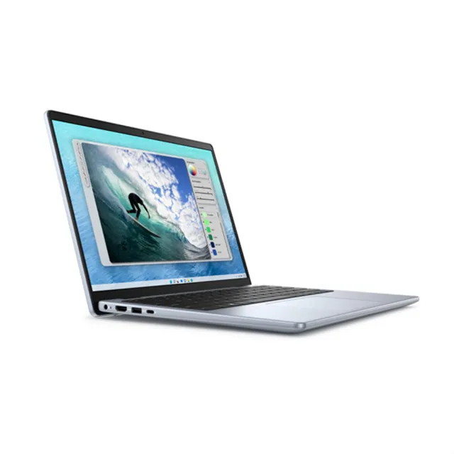 【DELL 戴爾】14吋i5輕薄筆電(i5-1334U/8G/512G/W11/冰藍/Inspiron/14-5440-R1508LTW)