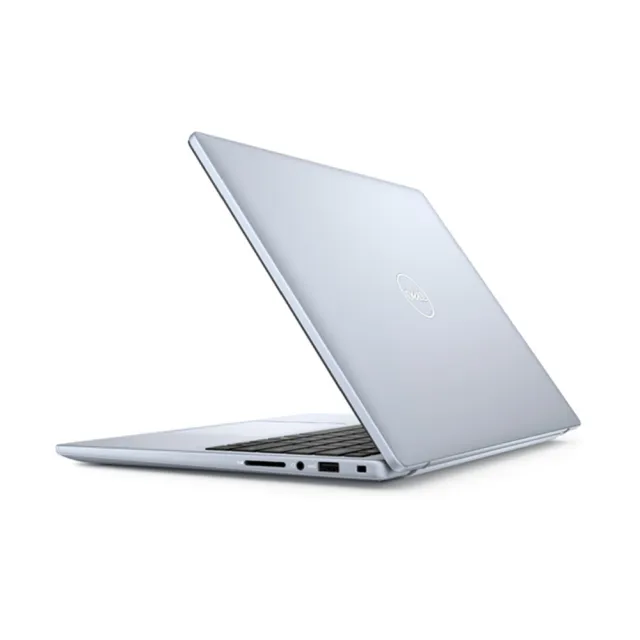 【DELL 戴爾】14吋i5輕薄筆電(i5-1334U/8G/512G/W11/冰藍/Inspiron/14-5440-R1508LTW)