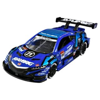 【TOMICA】PREMIUM 賽車 Raybrig NSX-GT(小汽車)