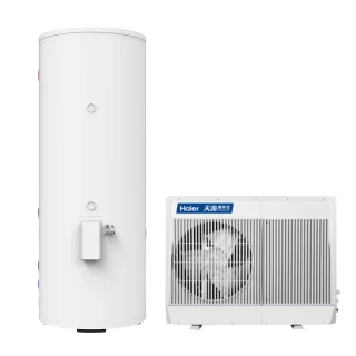 【Haier 海爾】500L空氣能熱泵熱水器(HP3P110W/500T 基本安裝)