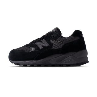 【NEW BALANCE】580 男鞋 黑灰色 GTX 防水 緩震 透氣 舒適 運動 休閒鞋 MT580RGR