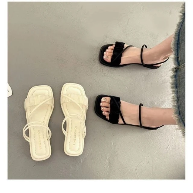 SKECHERS 拖鞋 Arch Fit Horizon-H