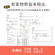 【sNug 給足呵護】新生兒寶寶襪-綠怪獸(寶寶襪/無毒健康/台灣製造 /10秒除臭襪)