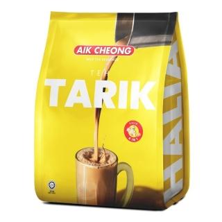 【益昌】南洋拉茶風味香滑奶茶 四合一 薑風味 456g(醇厚香濃滑順真材實料薑奶茶)