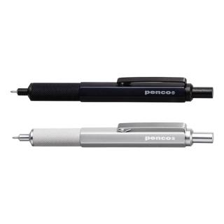 【日本 HIGHTIDE】《PENCO Drafting Writer 原子筆》