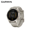 【GARMIN】EPIX Pro 全方位GPS智慧腕錶(Gen 2、42mm)