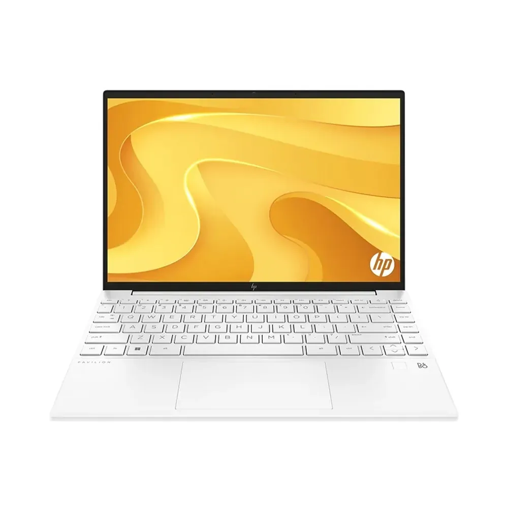 【HP 惠普】S+ 級福利品 13吋 R5-7535U 輕薄筆電(Pavilion Aero/13-be2014AU/16G/512G SSD/W11H)