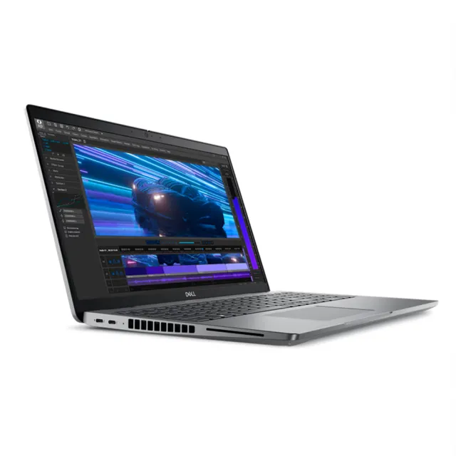 【DELL 戴爾】15吋Ultra5行動工作站(U5-135H/16G/512GB/RTX500/W11P/Precision/3591-U516G512G-RTX500)