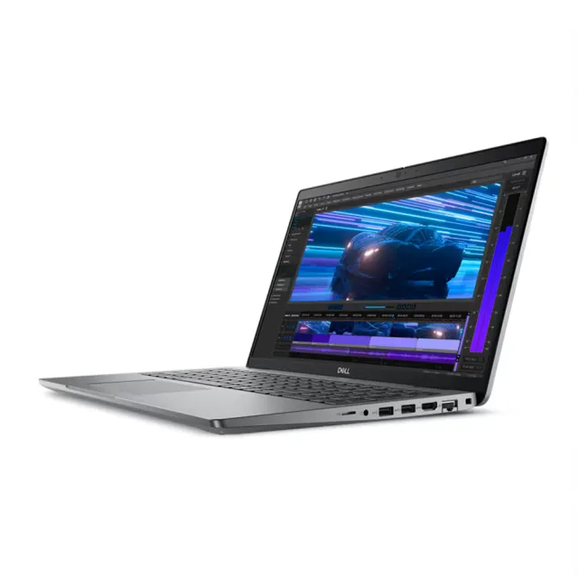 【DELL 戴爾】15吋Ultra5行動工作站(U5-135H/16G/512G/RTX1000/W11P/Precision/3591-U516G512G-RTX1000)