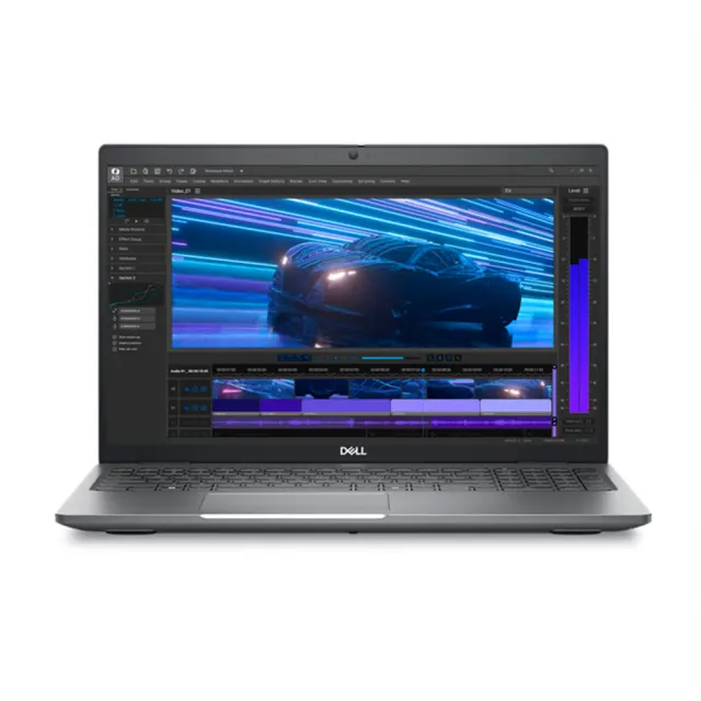 【DELL 戴爾】15吋Ultra5行動工作站(U5-135H/16G/512G/RTX1000/W11P/Precision/3591-U516G512G-RTX1000)