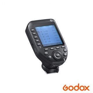【Godox 神牛】XPro II TTL 無線引閃器 For Canon/Nikon/Sony/Fujifilm(公司貨)