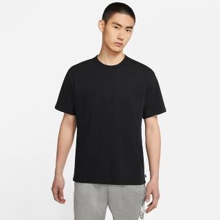 【NIKE 耐吉】上衣 男款 短袖上衣 運動 AS M NK SB TEE ESSENTIALS 黑 DB9976-010(3S3739)