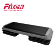 【Fitek】大型有氧踏板 韻律踏板(階梯踏板 #19010型 含4個加高墊 健身房規格 長110x寬41x高11公分)