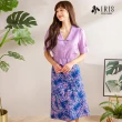 【IRIS 艾莉詩】休閒渡假風服飾(多款任選)