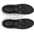 【UNDER ARMOUR】UA 女 HOVR Machina 3慢跑鞋 運動鞋_3025660-001(黑)