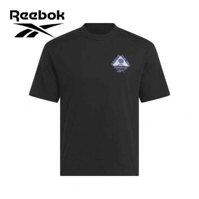 【REEBOK官方旗艦】ATR HOOPWEAR TEE 短袖上衣_男_100208524