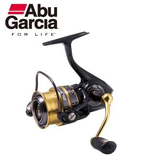【Abu Garcia】原廠貨 Superior 捲線器/競賽/休閒/戶外 2500SH