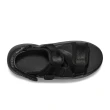 【UGG】女鞋/涼鞋/厚底鞋/防水涼鞋/LA Alto Cross Strap(黑色-UG1152688BLK)