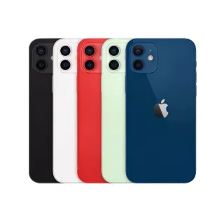 【Apple】A+級福利品 iPhone 12(256G/6.1吋)