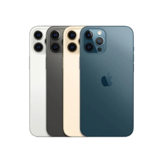 【Apple】A+級福利品 iPhone 12 Pro Max(128G/6.7吋)