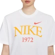 【NIKE 耐吉】圓領短袖T恤 AS W NSW TEE CLASSICS BOXY 女 - FQ6601101
