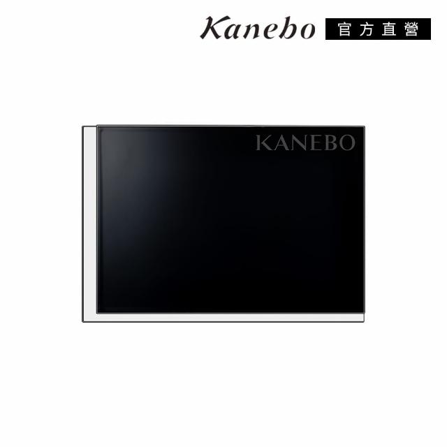 【Kanebo 佳麗寶】KANEBO 粉餅盒(輕透凝潤粉餅專用)
