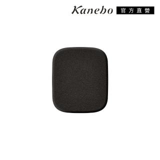 【Kanebo 佳麗寶】KANEBO 粉撲(輕透凝潤粉餅專用)