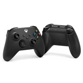 【Microsoft 微軟】XSX 無線控制器 磨砂黑(臺灣公司貨-保固90天)