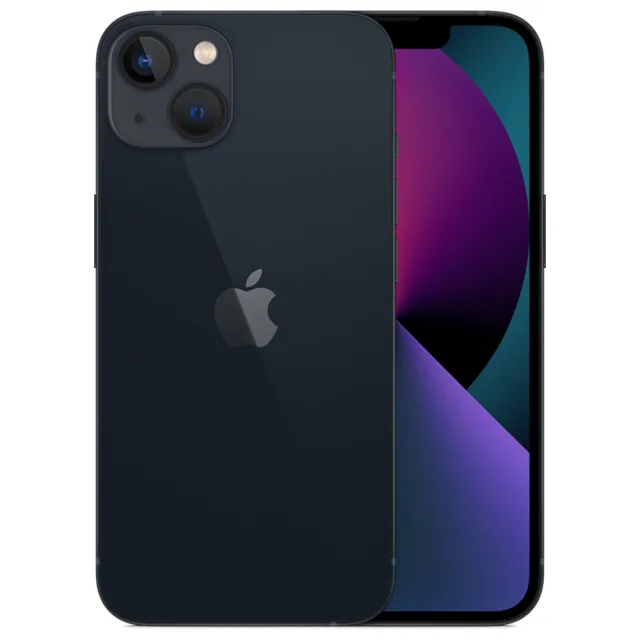 【Apple】A級福利品 iPhone 13 mini 256G 5.4吋 智慧型手機(贈超值配件禮)