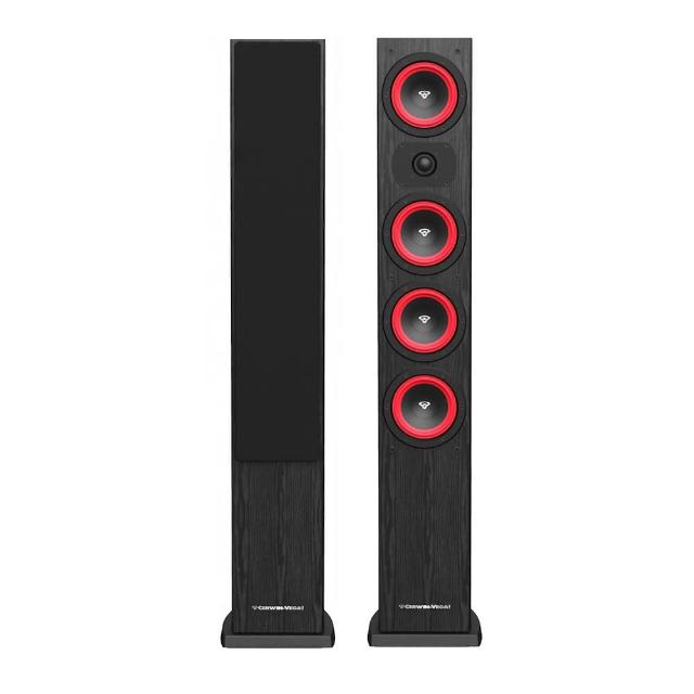 CERWIN-VEGA LA44 是一款高品質音響喇叭，採用其他規格設計，無特定認證，適用於其他各種場合，提供其他功能支援。保固期為1年，確保您的使用安心。若規格有誤，以收到實際商品為準。適合音響愛好者，提升您的聽覺體驗。