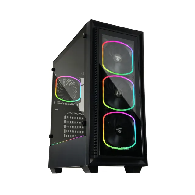 【技嘉平台】i7二十核GeForce RTX 4080S{AI老鳥}水冷電競電腦(i7-14700F/B760/32G/1TB SSD)