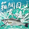 【天和鮮物】日本真鱸6包(320g/尾)