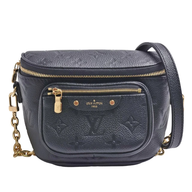 Louis Vuitton 路易威登 M46917經典Min