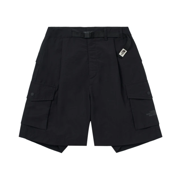 The North FaceThe North Face 運動休閒短褲 W CAMP UTILITY SHORT - AP 女 - NF0A87YKJK31