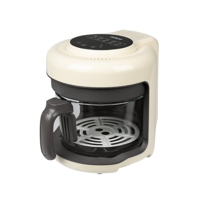 SAMPO聲寶 KZ-B22181BL SAMPO聲寶 KZ-B22181BL 電子式電飯煲主體,採用卡其色設計,容量0-3L 適合小家庭使用。電子控制精準煮飯,操作簡單方便,提供1年保固保障。優質耐用,煮出蓬鬆白米飯,讓您輕鬆享受美食時光。