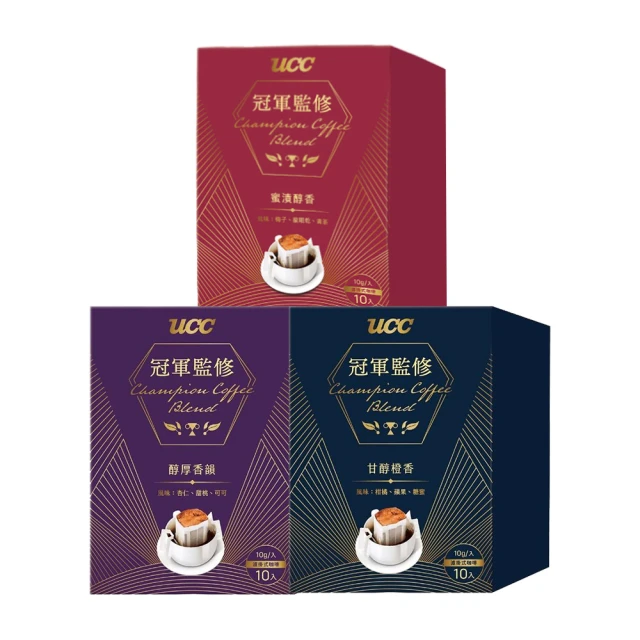 JC咖啡 咖啡森林禮盒│單一莊園濾掛-台灣阿里山 青葉咖啡莊