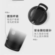 【Blender Bottle】〈Strada不鏽鋼〉防漏保溫保冰杯24oz/710ml(BlenderBottle/保溫杯/運動水壺/冰壩杯)