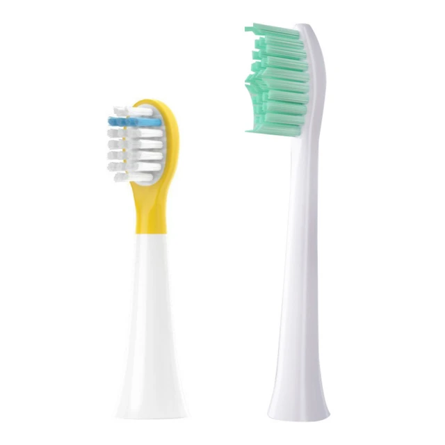 電動牙刷頭 任選多種款式功效 2卡8入(相容飛利浦 電動牙刷