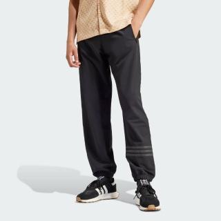 【adidas 愛迪達】STREET NEUCLASSIC 運動長褲 男 - Originals IP1040