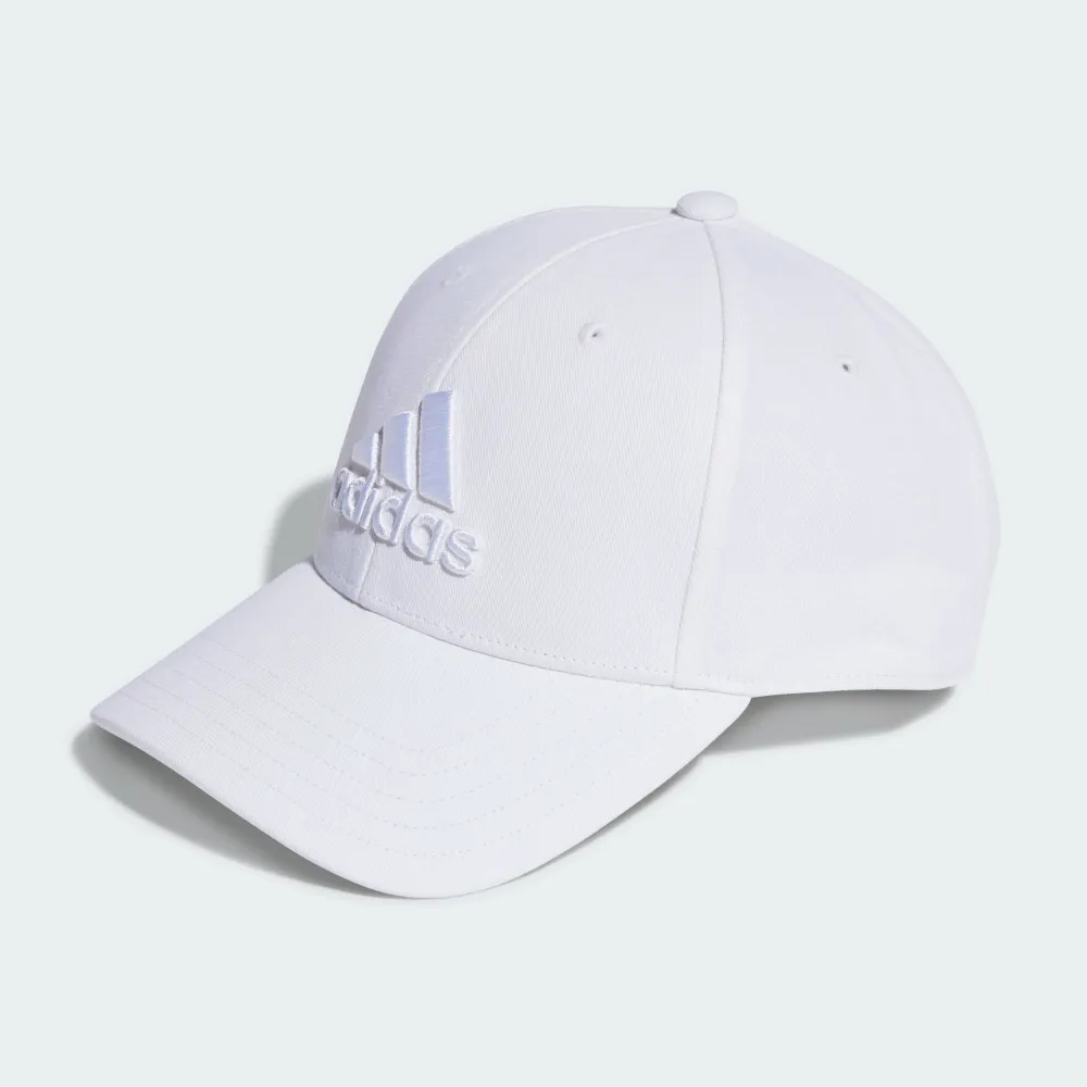 【adidas 官方旗艦】LOGO 運動帽子 男/女 IR7902