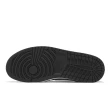【NIKE 耐吉】休閒鞋 Air Jordan 1 Retro Low OG Shadow 男鞋 黑 影灰 AJ1(CZ0790-003)