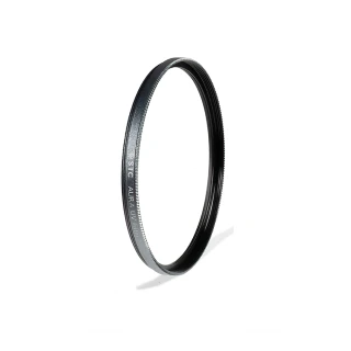 【STC】Ultra Layer AURA UV Filter 高細節保護鏡 46mm(公司貨)