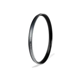 【STC】Ultra Layer AURA UV Filter 高細節保護鏡 55mm(公司貨)