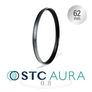 【STC】Ultra Layer AURA UV Filter 高細節保護鏡 62mm(公司貨)