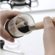 【KOGU 珈琲考具】咖啡清潔刷(方便清潔咖啡磨豆機的刷子)