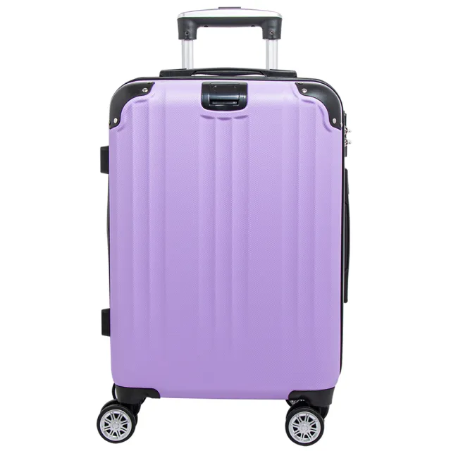 【Alldma】鷗德馬 28吋行李箱(福利品、掛包扣、TSA海關鎖、飛機輪、耐摔耐刮、可加大、多色可選)