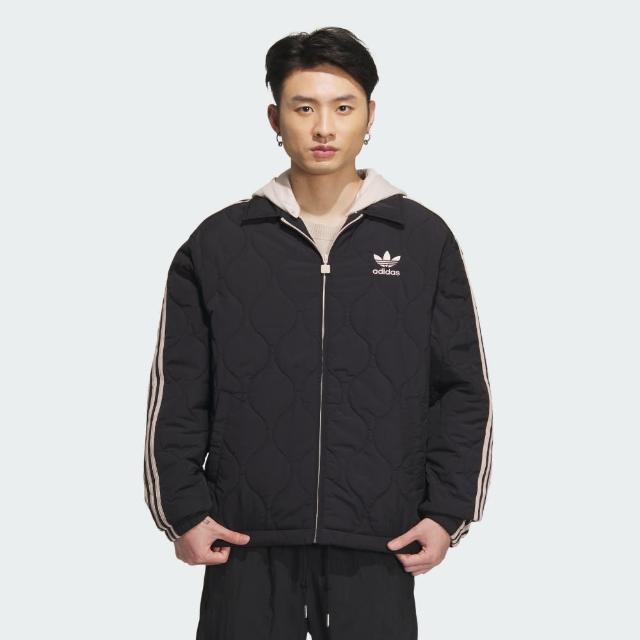 【adidas 愛迪達】連帽外套   男 - Originals IW6284